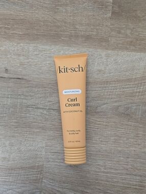 Kitsch Moisturizing Curl Cream